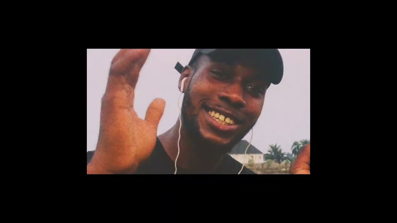 Spaceline freestyles with his hommies(Kudos, Providence and Florida)
