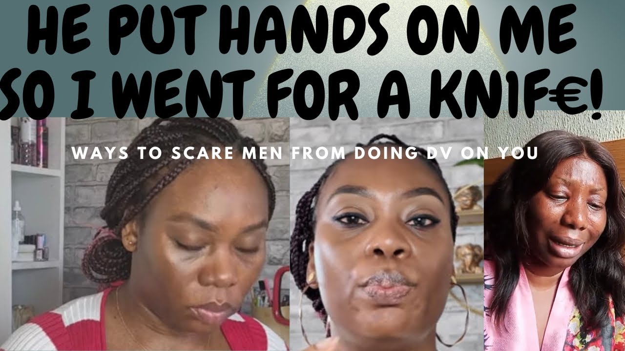 THATMUMOF5 WARNED HER HUSBAND ABOUT DV@thatmumof5 @cruisewithlily5590 #nelookeke #reaction