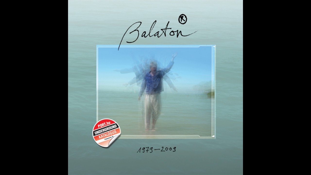 Balaton - A föltámadás szomorúsága