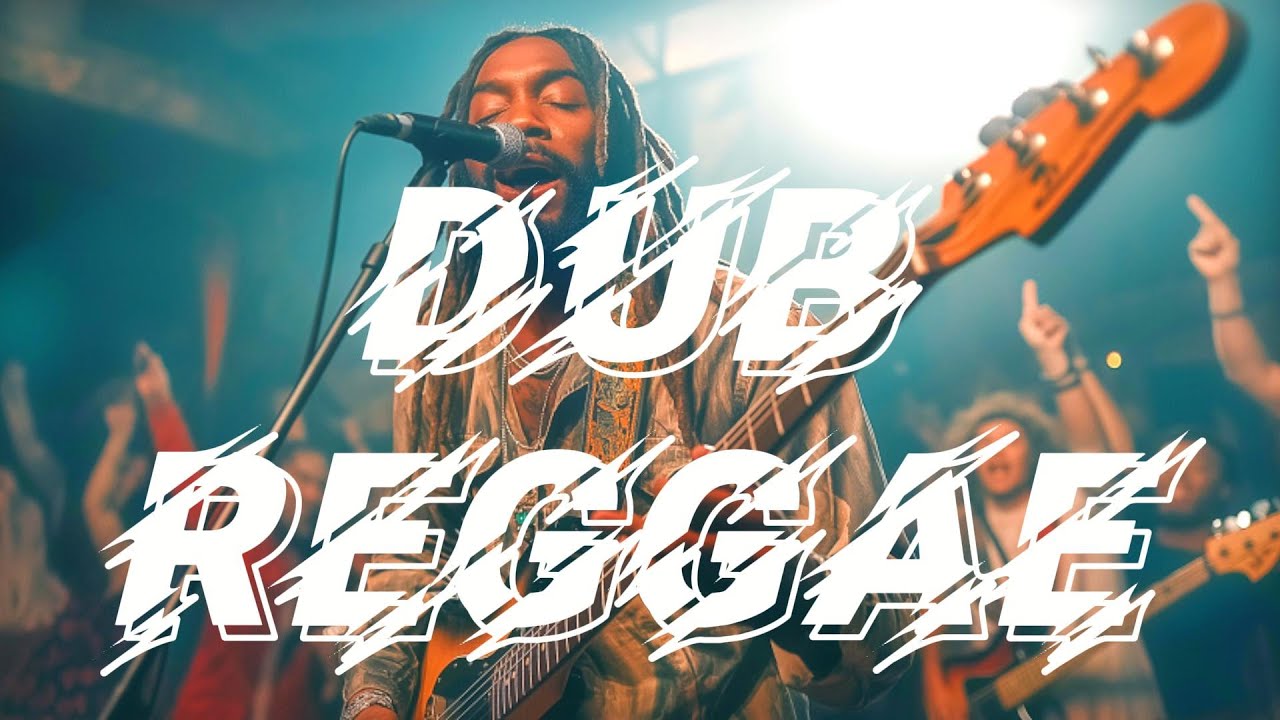 Reggae Flow – Laid-Back Beats and Sweet Melodies – Golden Hour Reggae
