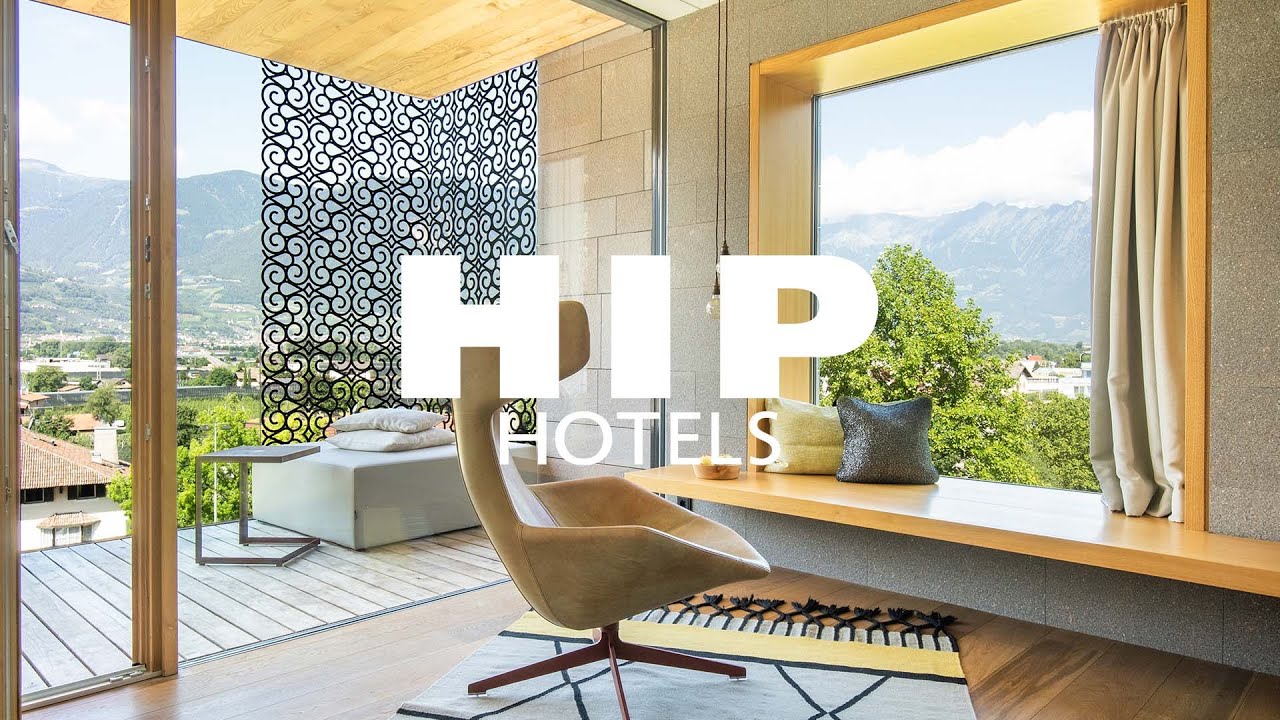 Hotel Muchele, South Tyrol, Italy - Hearty South Tyrolean Hospitality