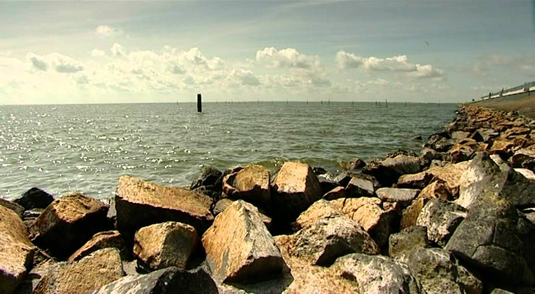 Opening Afsluitdijk, 75 jaar