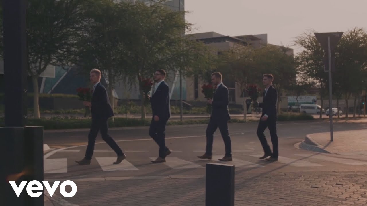 Serenade - Bly Lief Vir My