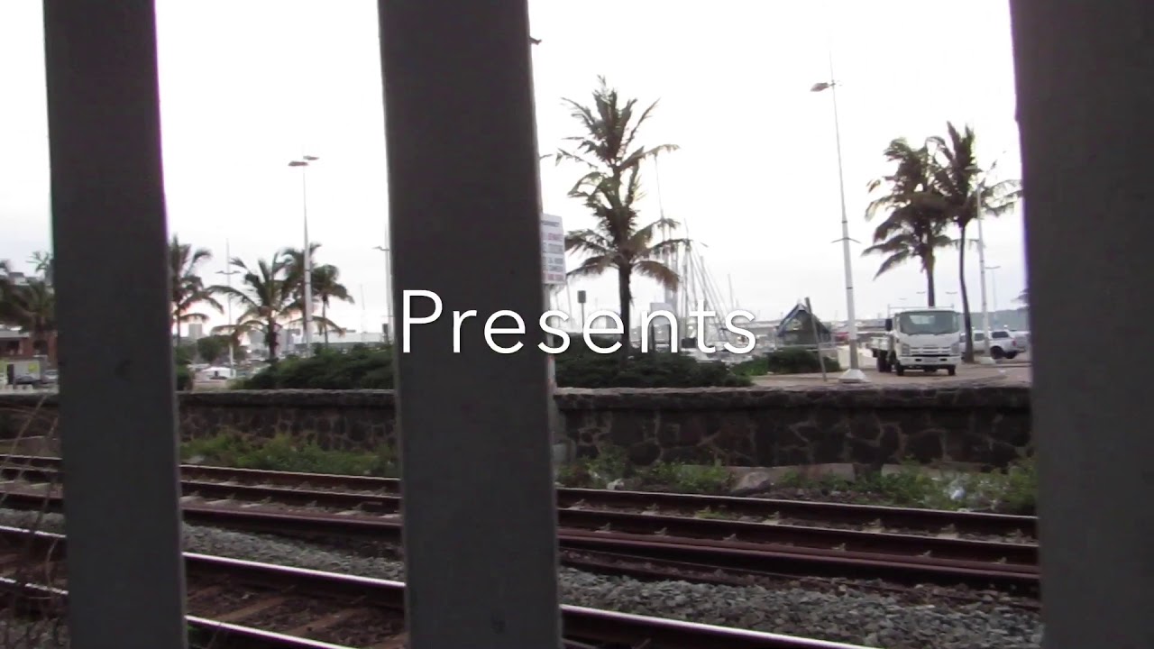 Town // Liam Kavanagh bodyboarding Durban