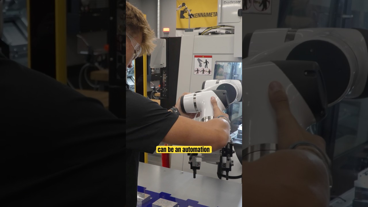 From 100 to 500 parts, every detail counts. #haascnc #haasautomation #manufacturing #haas #cnc