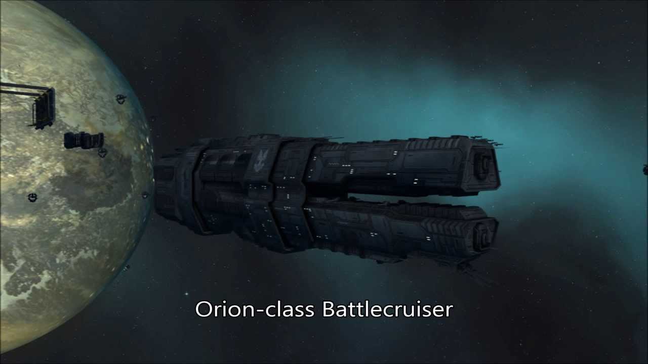 SotP UNSC Promotional Video