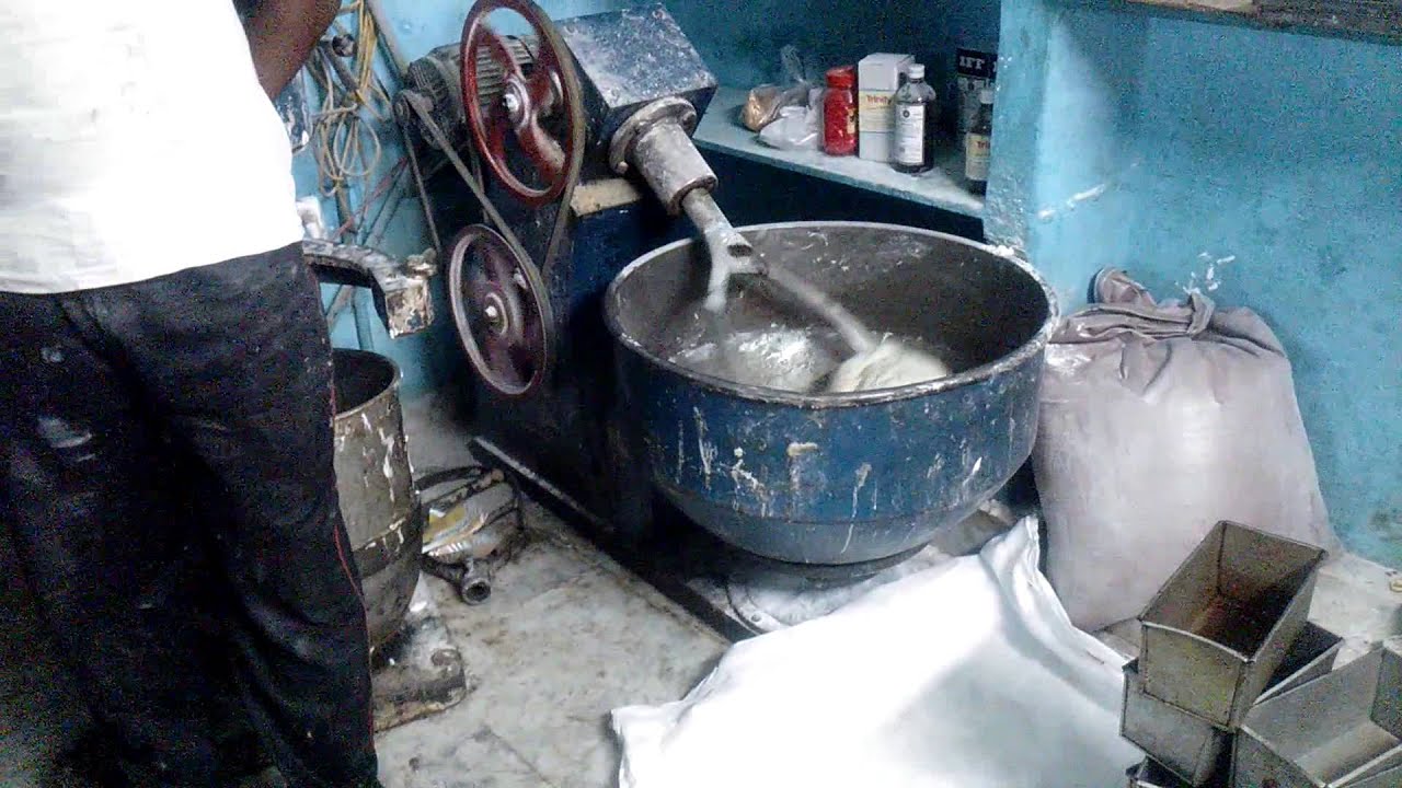 Secret behind banglore Iyengar Bakery bread | step by step super soft bread from Indian bakery