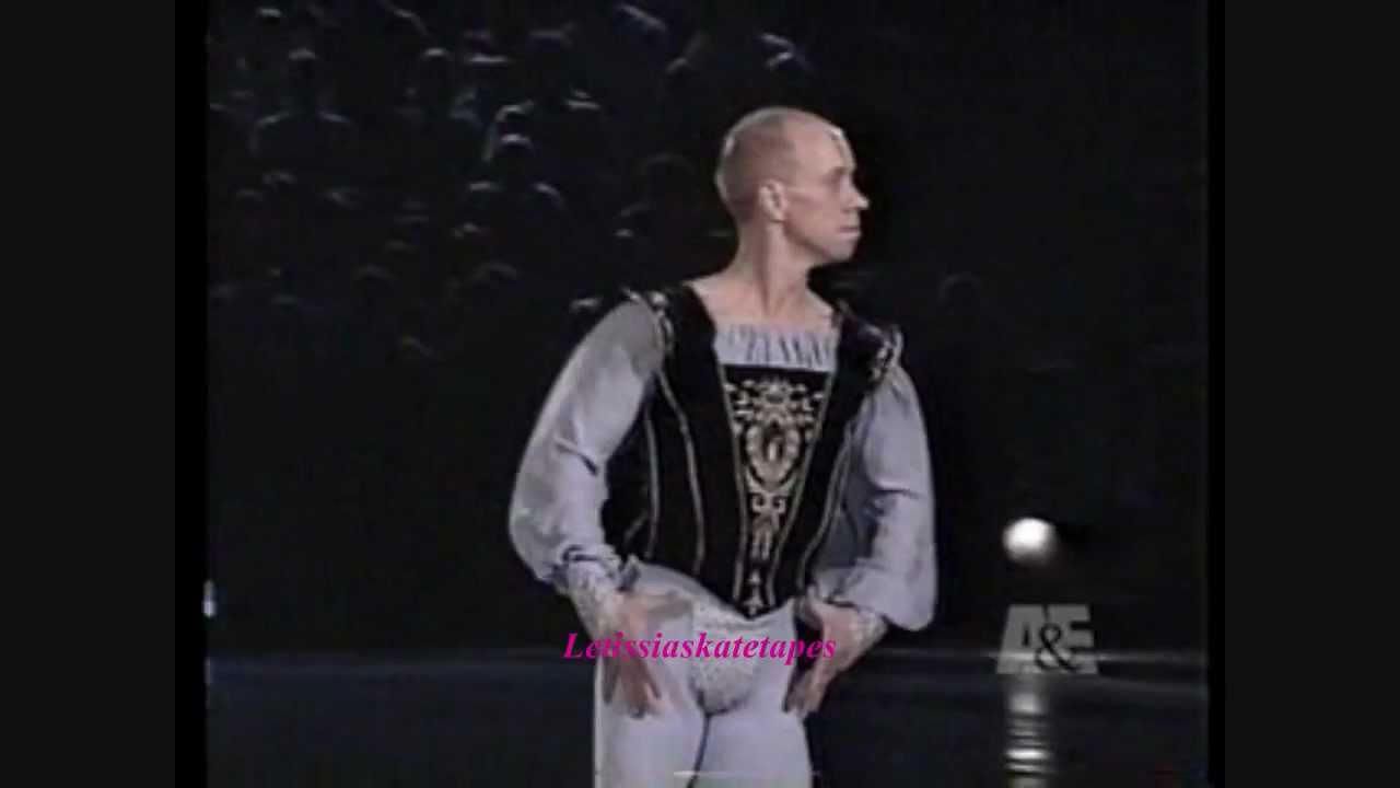 99/00 Stars On Ice 17: Scott Hamilton 