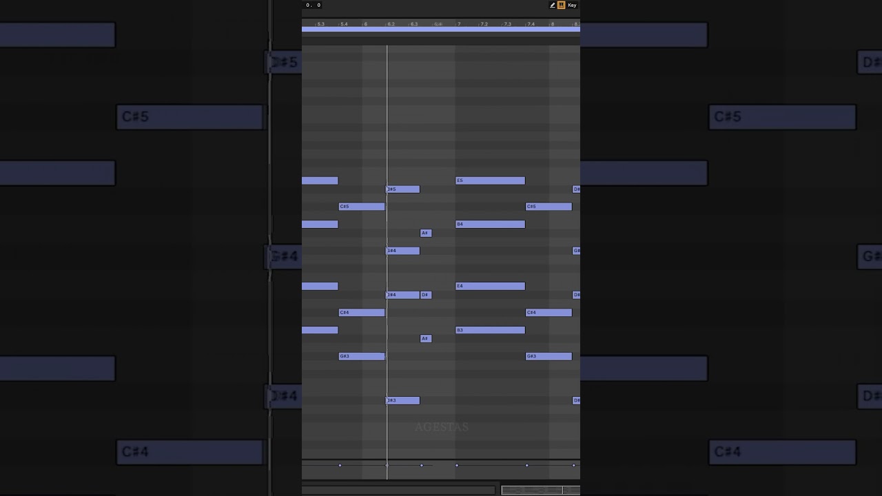 Vamp Anthem #type #typ #melody #typebeat #edit #playboicarti #playboicartiedit #flstudio