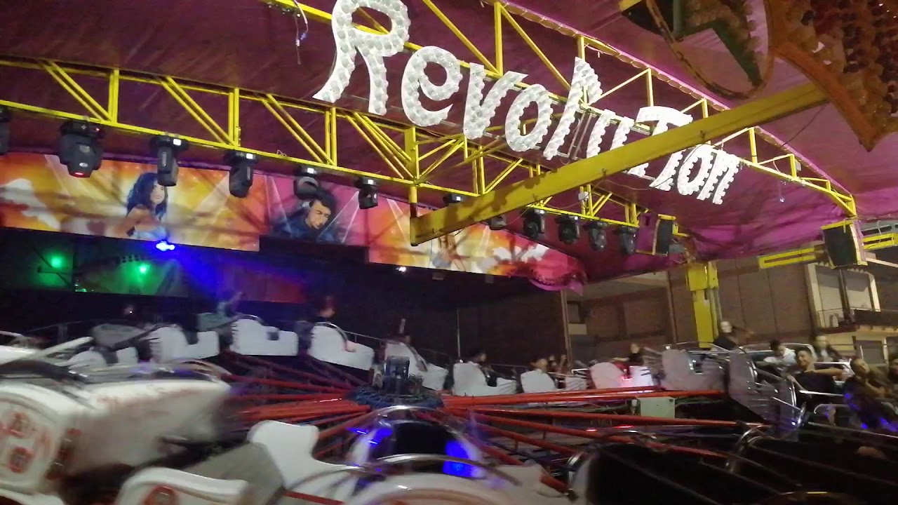 Musik Express By Germano Alberini - Altamura 2k19