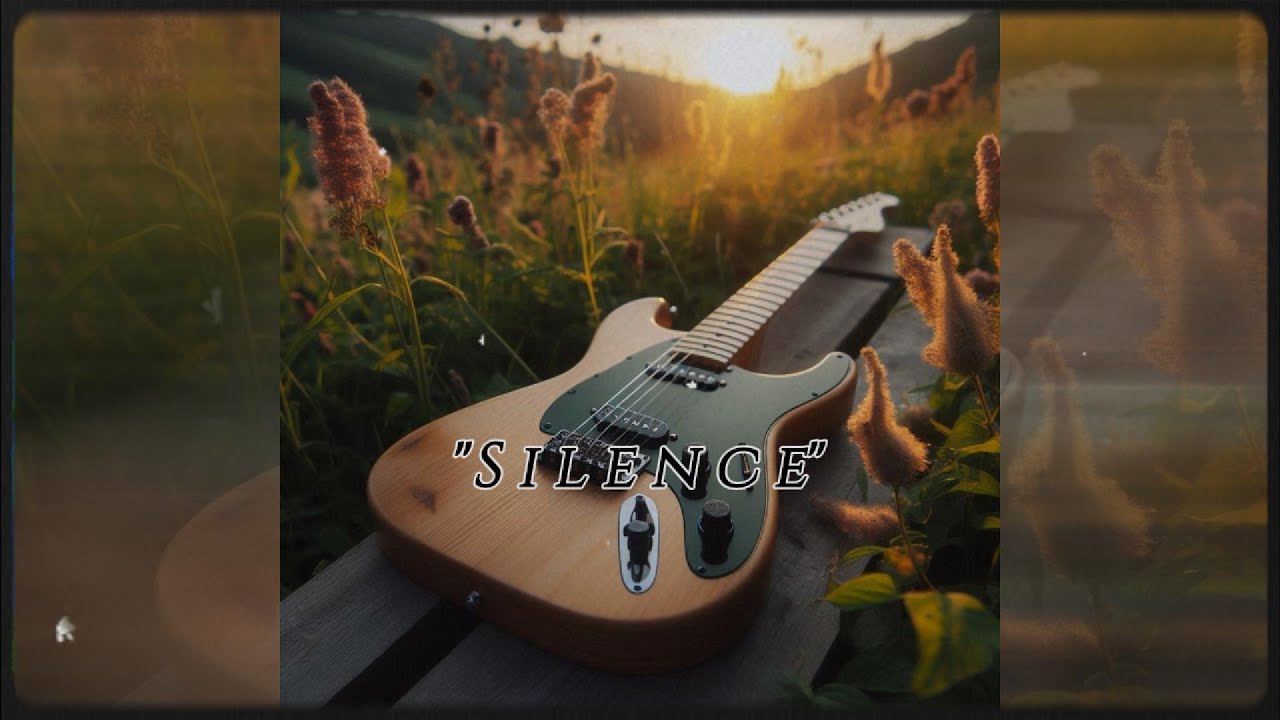 [FREE] Guitar Loop Kit 2025 