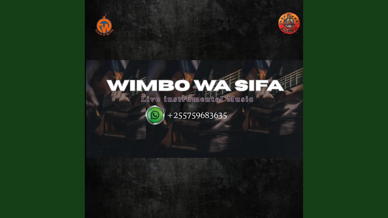 Essence of Worship || Wimbo wa Sifa Beat
