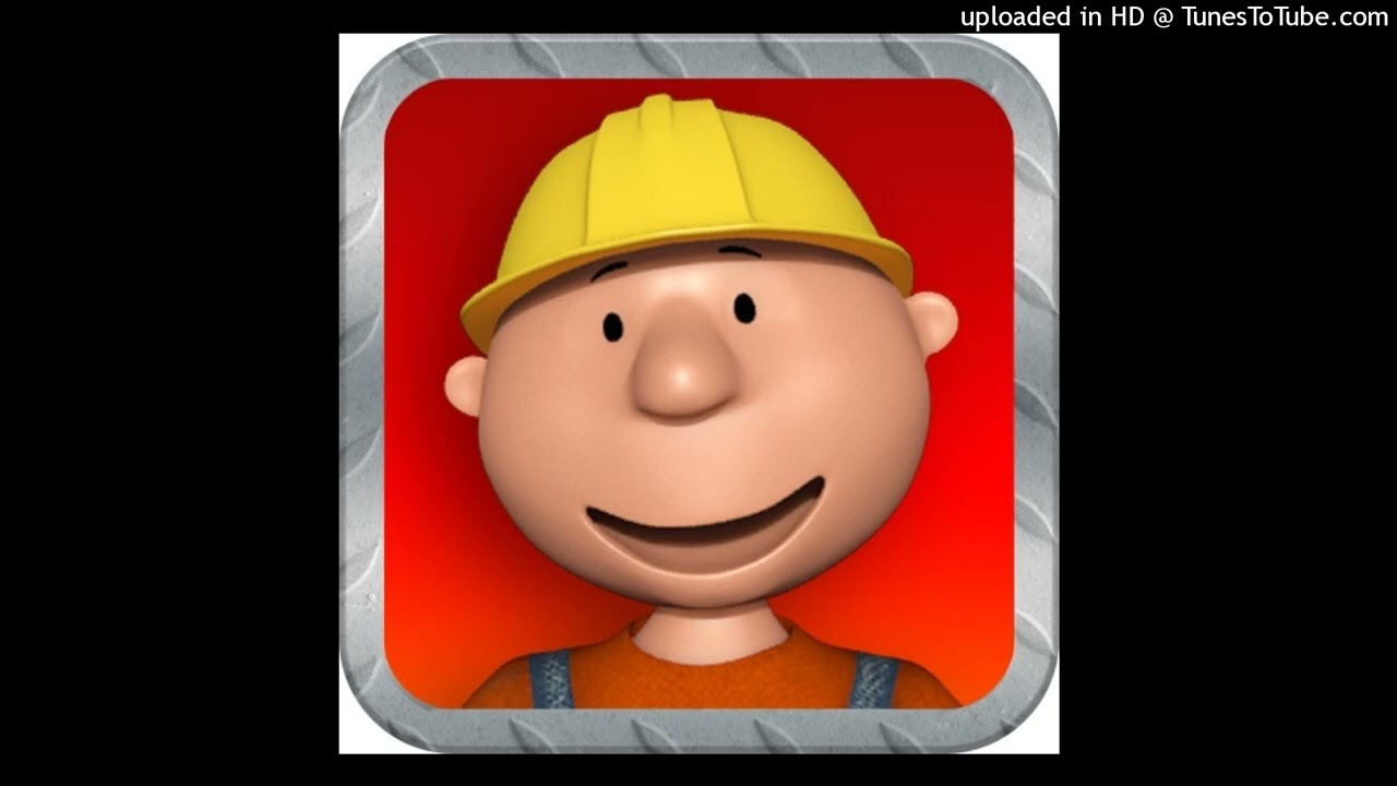 Talking Max The Worker - Music 1 - OST