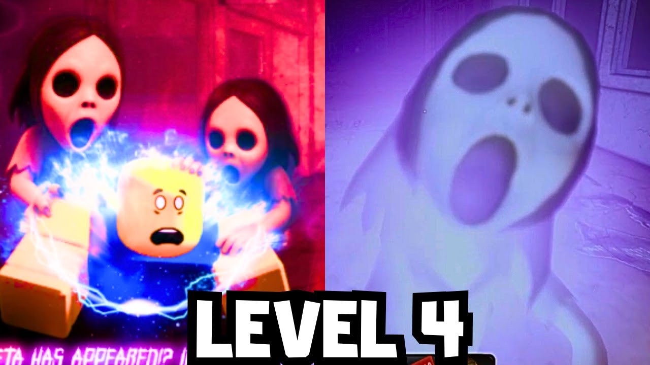 PETAPETA School Level 4 EASY - ROBLOX