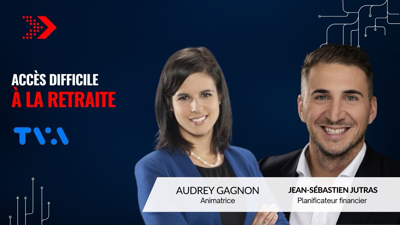 L’accès à la retraite, trop difficile?