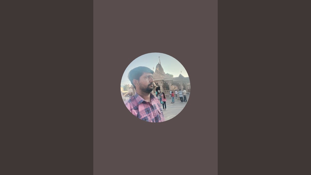 સંતવાણી  is live