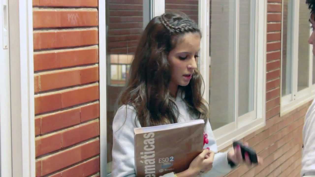 La fiesta | Por alumnos de Secundaria de Morón de la Frontera (Sevilla)