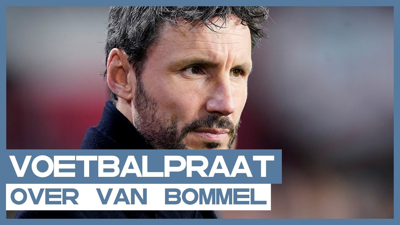 VOETBALPRAAT | 