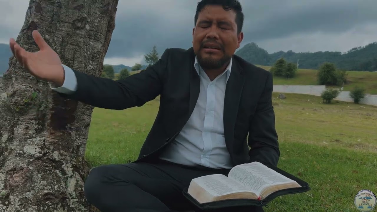 Cantante y Predicador Mariano Hernández