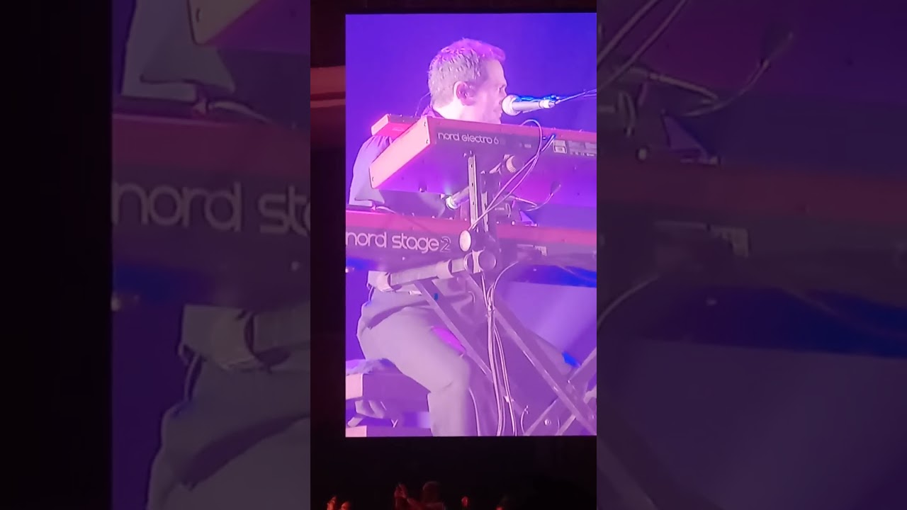 Zaz em Porto Alegre cantando uma das melhores músicas francesa de todos os tempos 