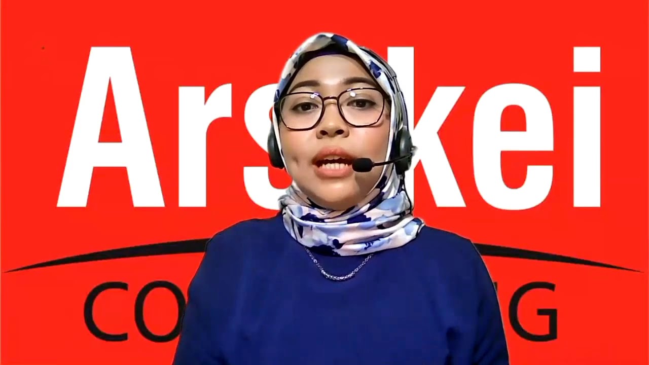 Arsikei Beasiswa 2020