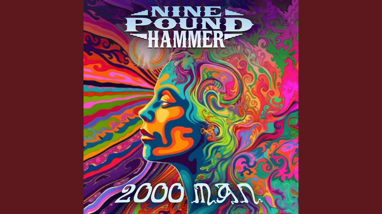 2000 Man