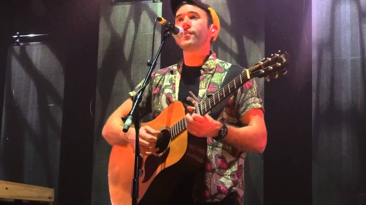 Sufjan Stevens - Chicago (HD) Live In Lyon 2015