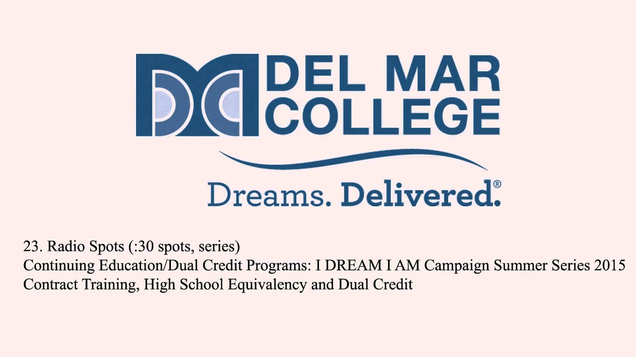 Del Mar College