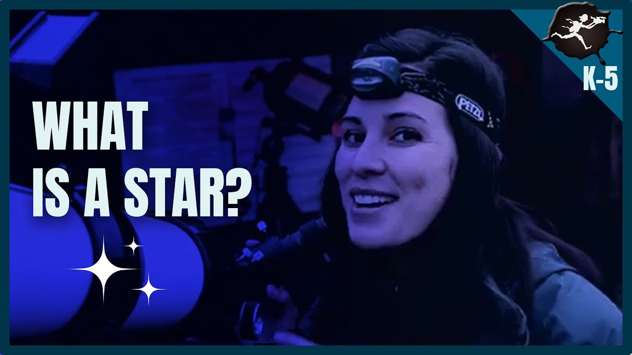 What Are Stars? What is in the Solar System? K-5 Science Music Videos by Untamed Science