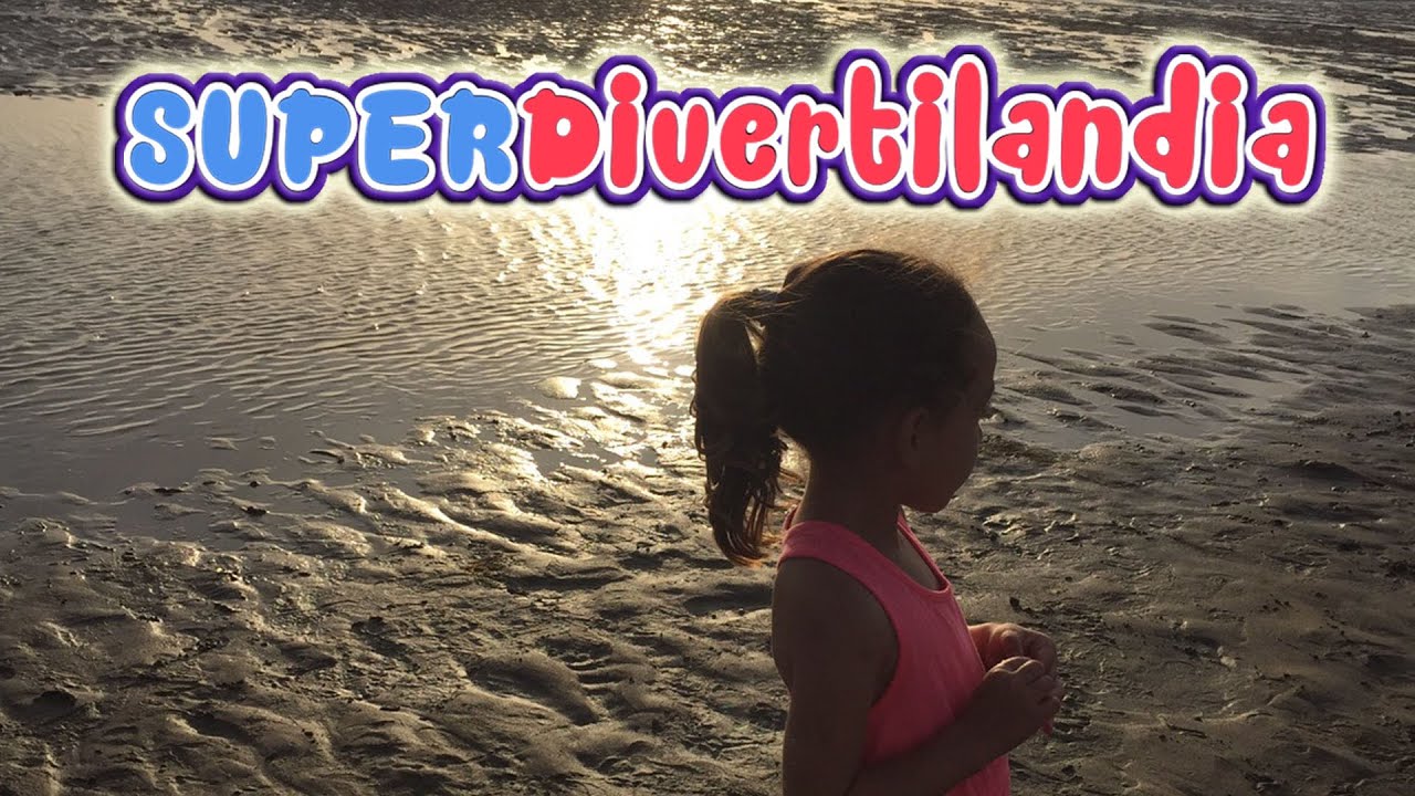 Adiós a las vacaciones!! Verano 2015. SUPERDivertilandia!