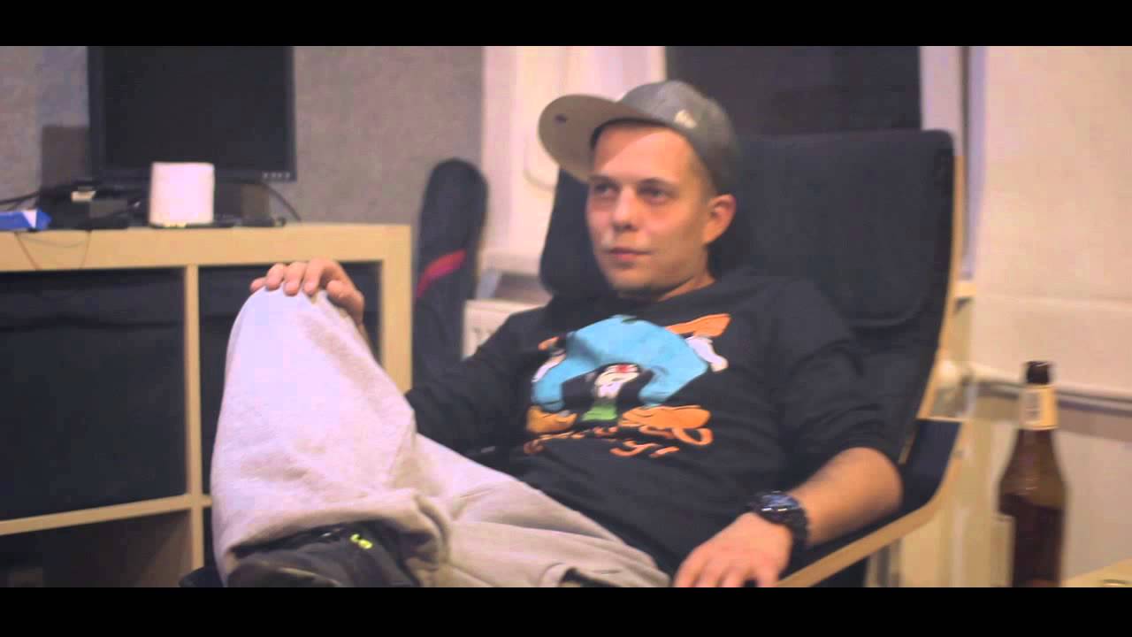MaxFloStudio x Minix - Mini odskocznia (zajawka)