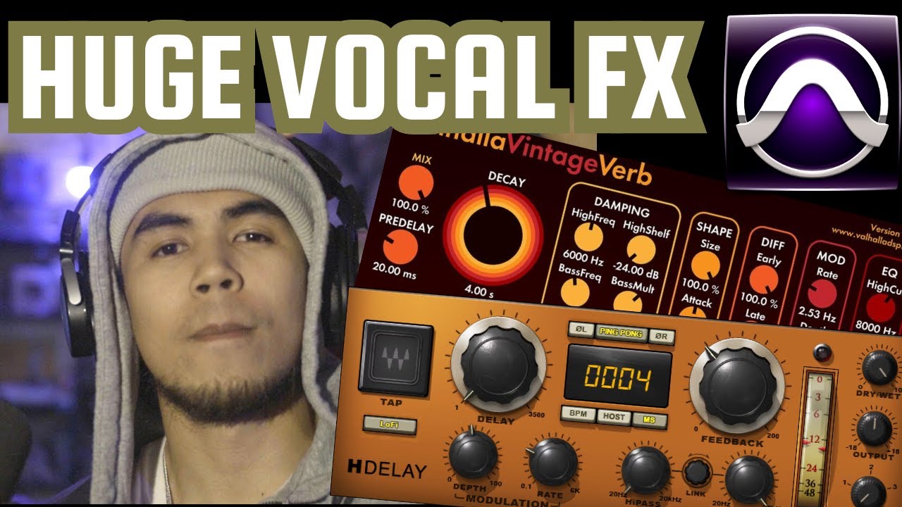 Reverb And Delay Tips and Tricks : Automation | Pro Tools