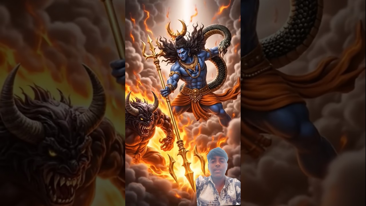 जय बोलो महाकाल की 🥀🕉️🙏🏻🔱 #trending  #shorts  #viral #video