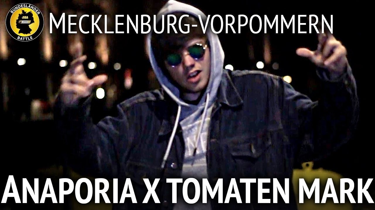 Anaporia x Tomaten Mark [MV] alle Runden BLB