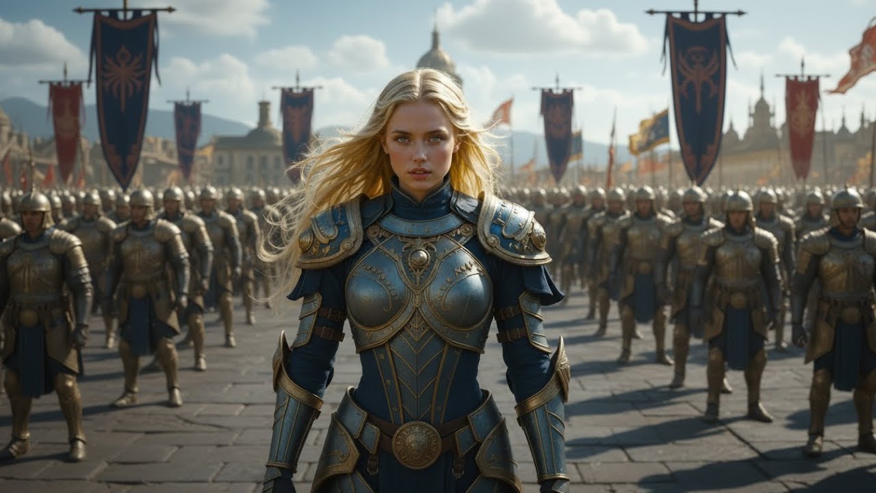 The Alien Queen Went Pale When She Heard His Name the Human Warrior of Legends | HFY PRIMACY