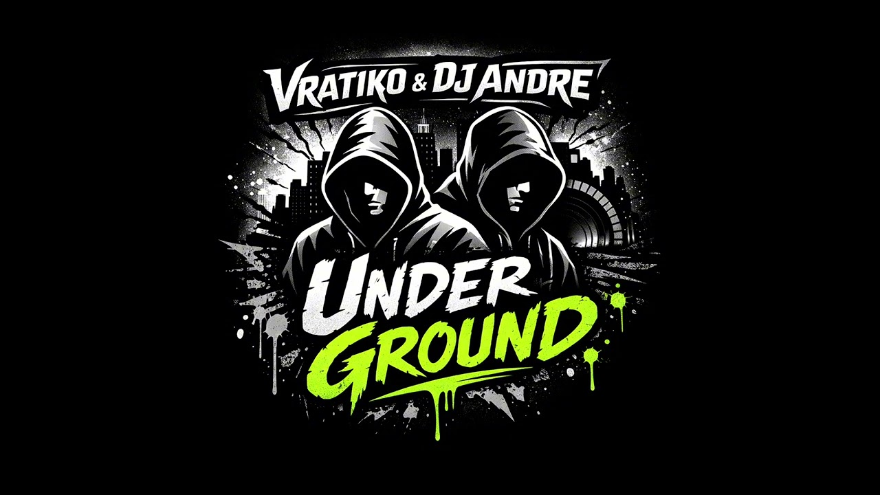 Vratiko&DJAndre-UnderGround 2026