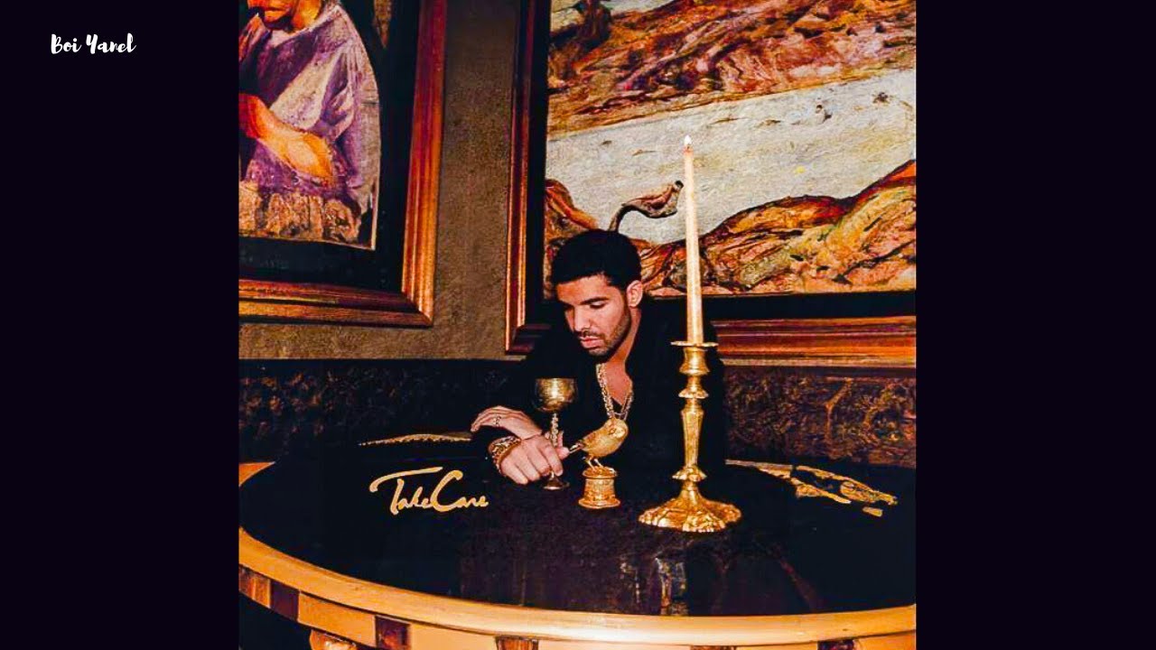 DRAKE TYPE BEAT - 