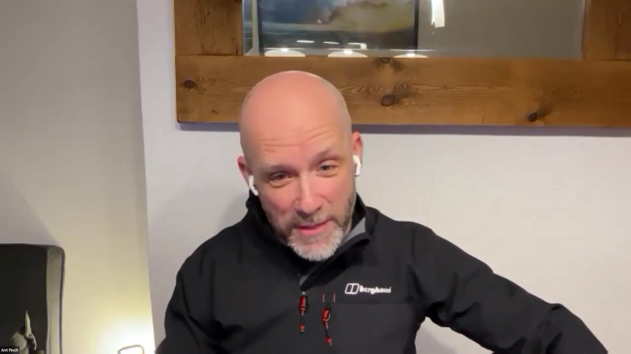 Amazon Vendor Negotiation Q&A -  Week 6 with Ant Finch