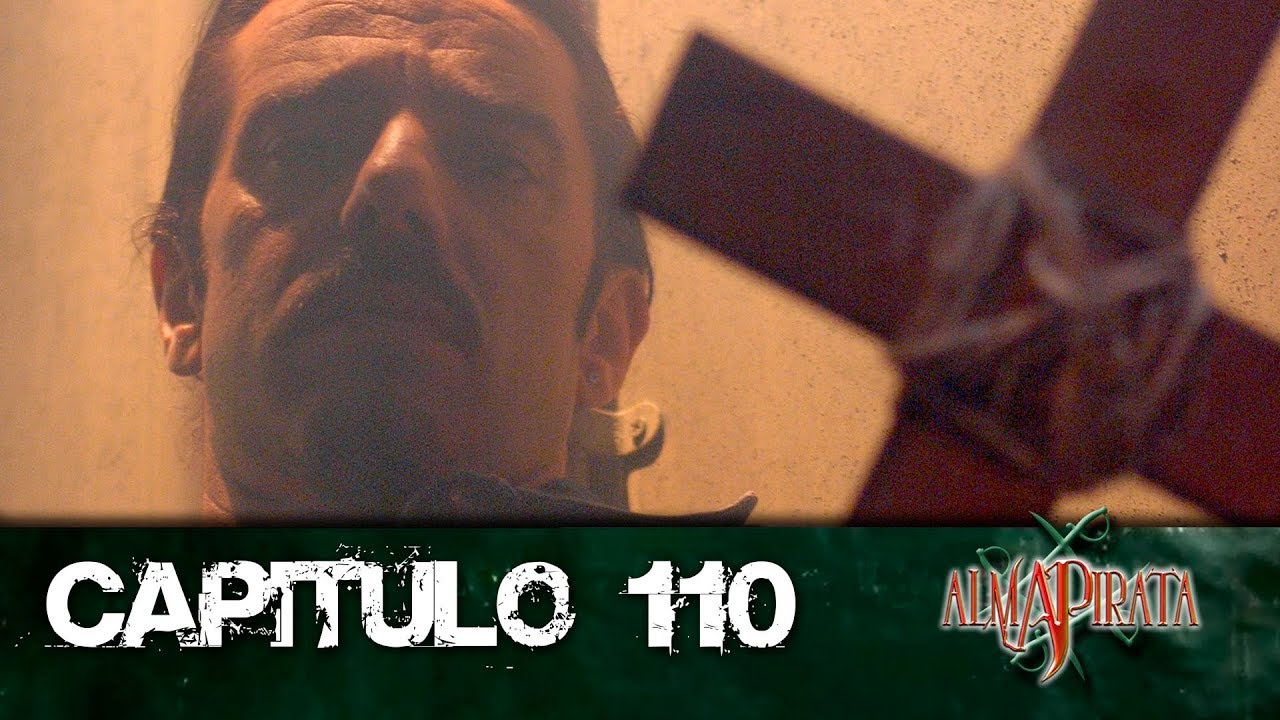 Alma Pirata Capitulo 110