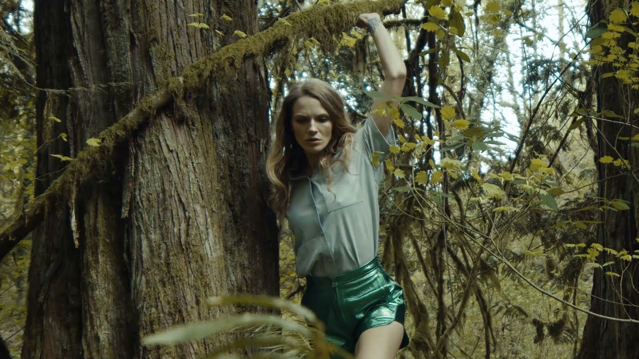 Connecting with nature SS21