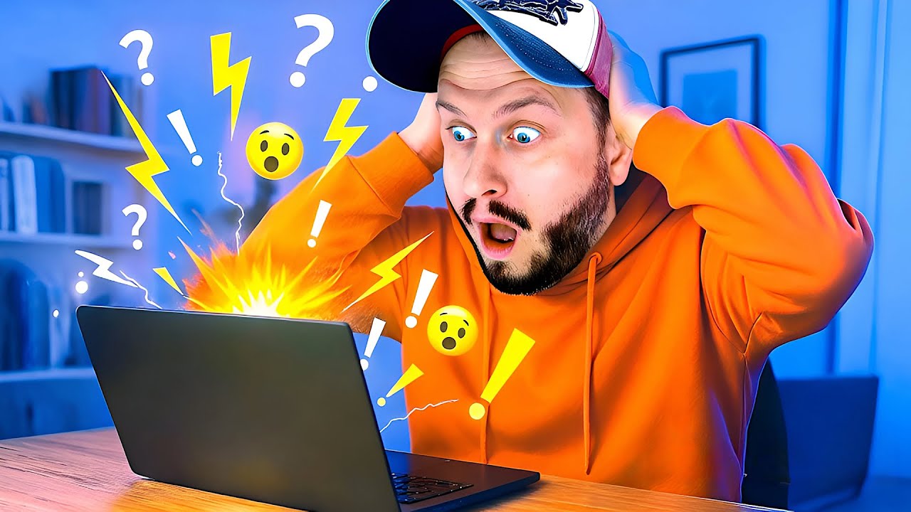 🤯 TOTALNY CHAOS na FACEBOOKU!😱 |Beka z LUDZI W INTERNECIE 14