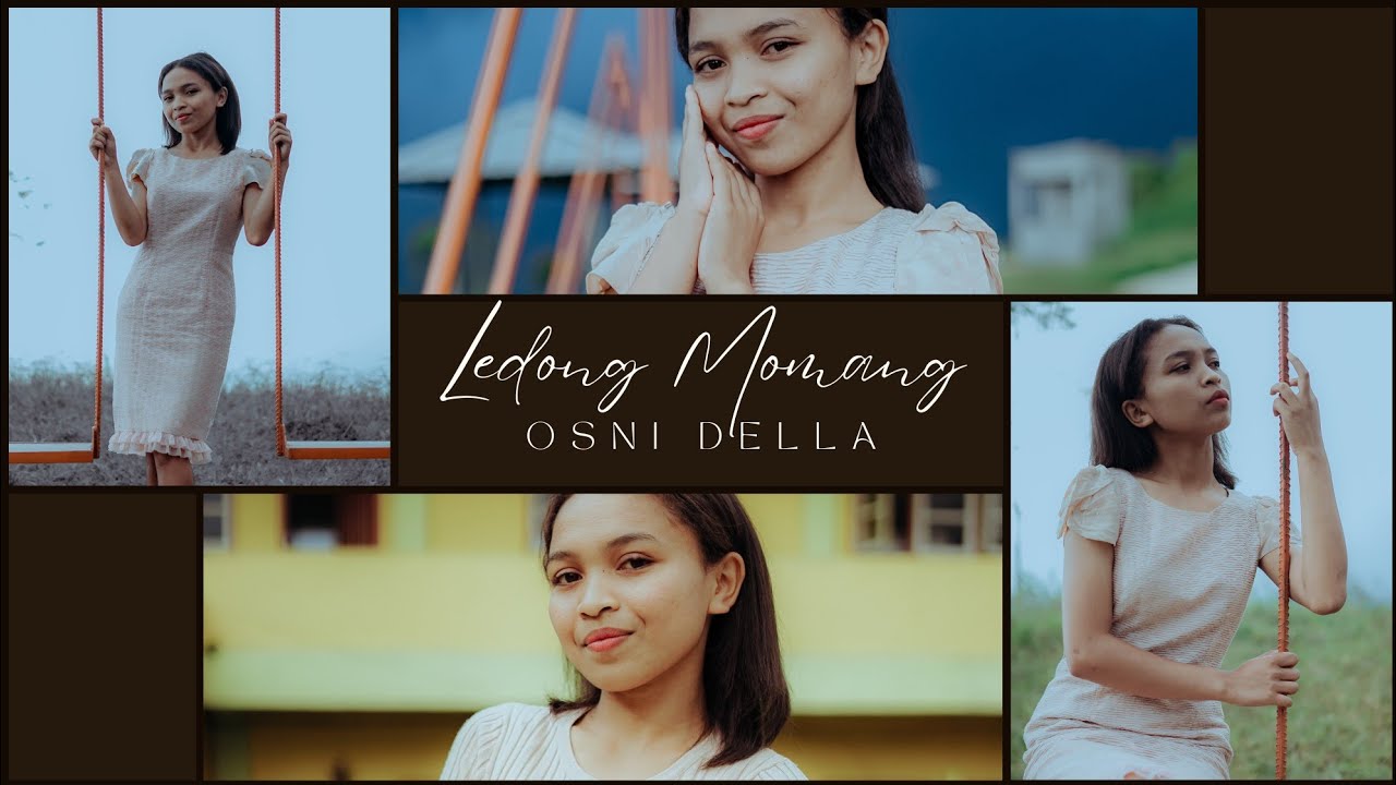 LEDONG MOMANG - OSNI DELLA || LAGU :INJI BOMARATHA - SMK WIDYA BHAKTI RUTENG #arutamaproduction
