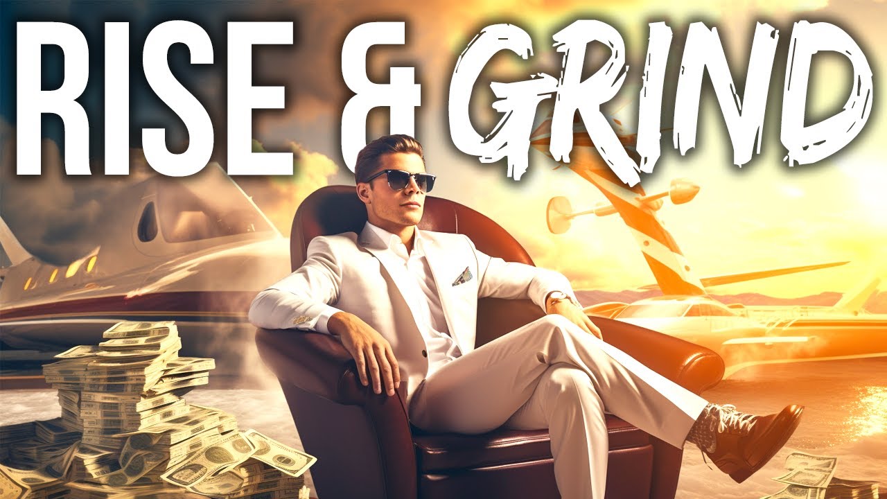 WHEN CHAMPIONS WAKE UP - Morning Motivation Video (Watch This Every Morning)