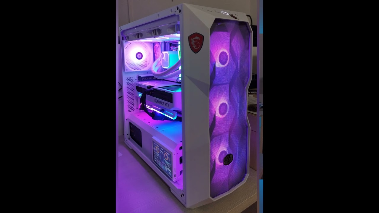 Cinebench r24 - r7 5800x3d vs r7 7800x3d rx7900xt vaporx vs rtx 4070 ti aero