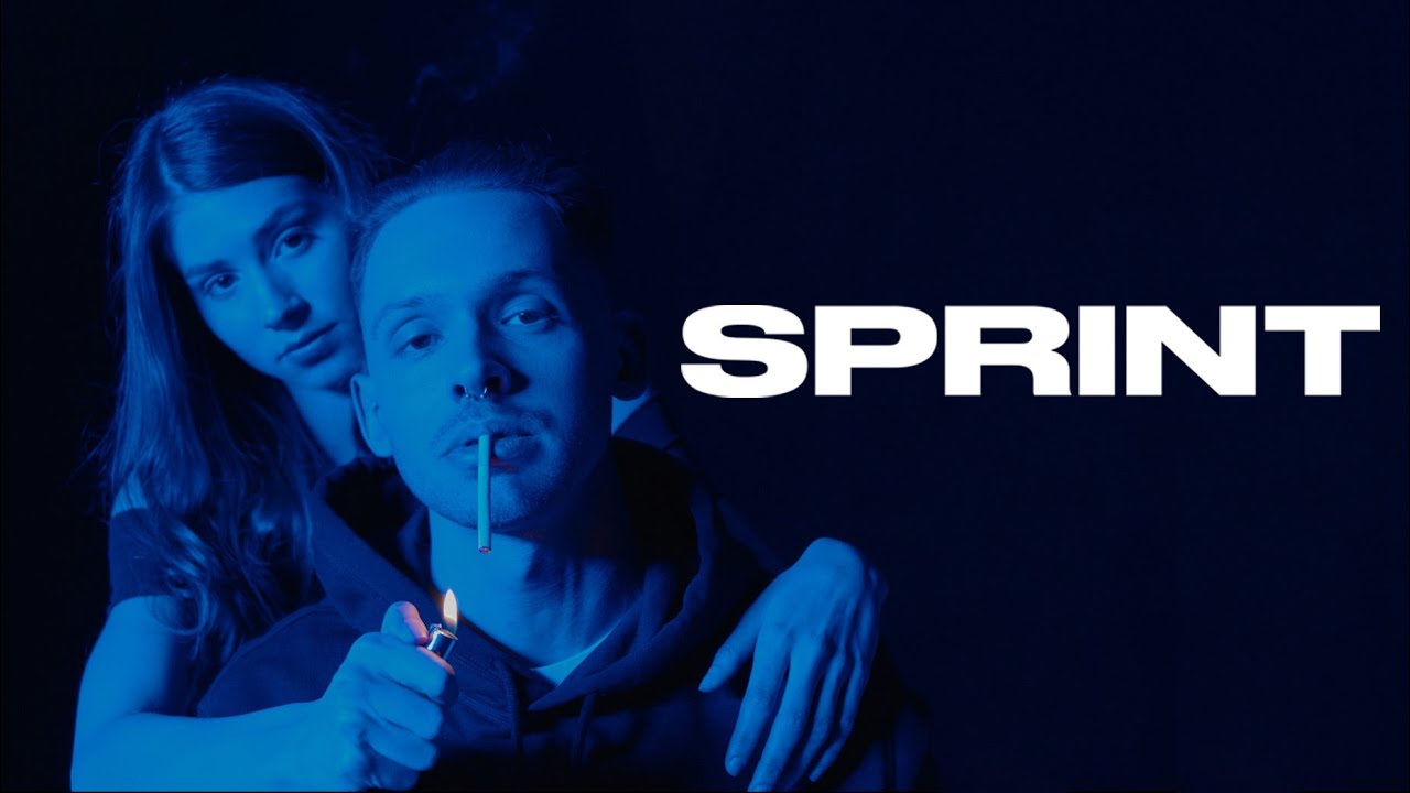 Dzs&uacute;dl&oacute; - SPRINT (Official Music Video)