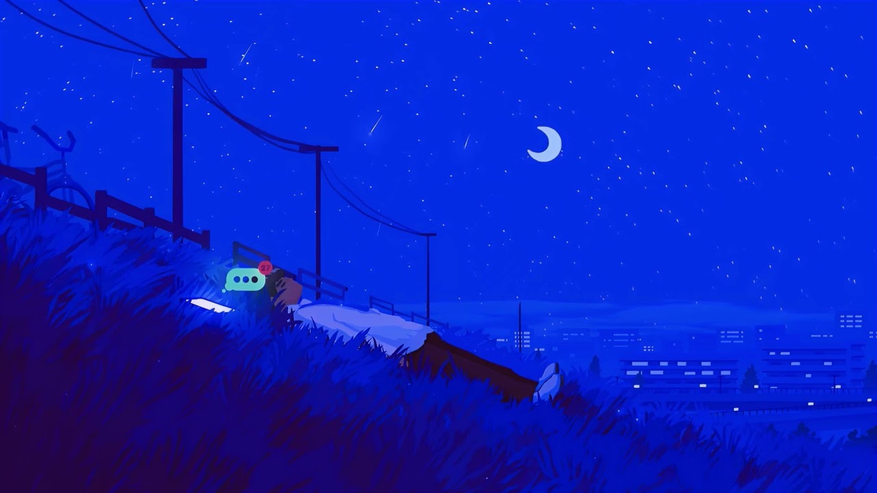 “it’s okay to rest”  | Cute lofi to feel cozy 🍡🌸