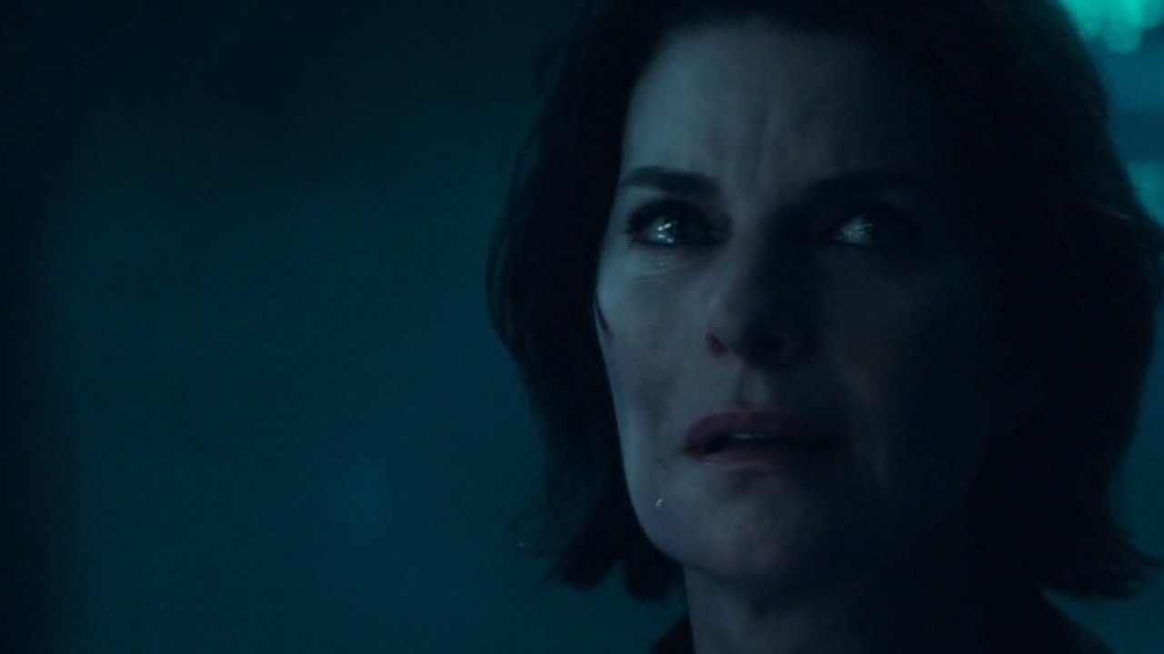 Independence Day: Resurgence (2016) - Deleted Scenes + Alternate Opening