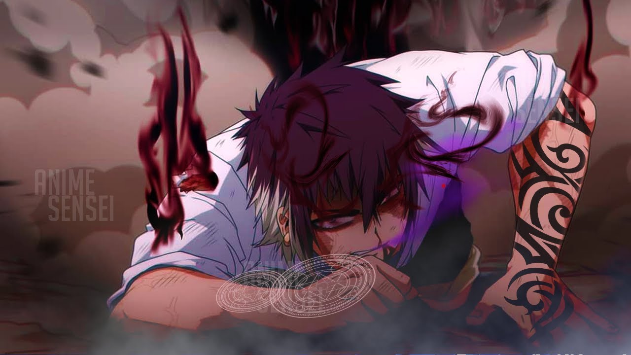Top 10 Anime Where The MC Is Abandoned for Being Weak But Returns Overpowered