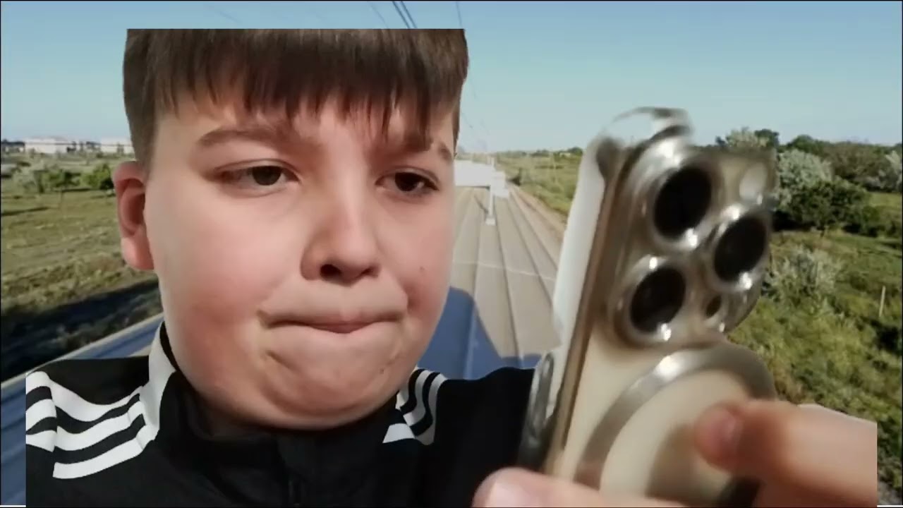 Жиза 28 серия (Типичные зацеперы)