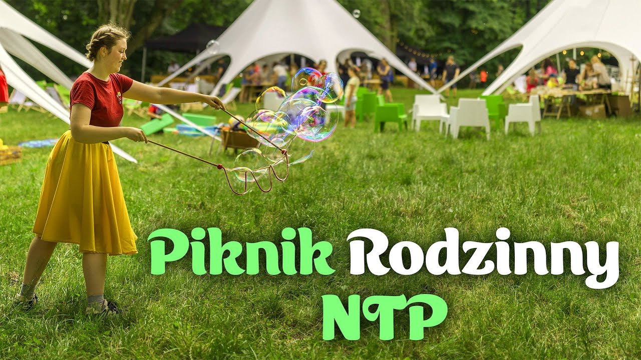 Piknik Rodzinny NOVOMATIC Technologies Poland 2024